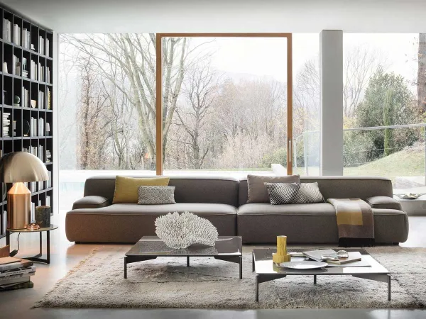 Cloud wohnzimmer sofa Lema