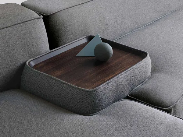 Cloud wohnzimmer sofa Lema