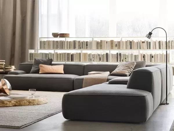 Lema Cloud Sofa