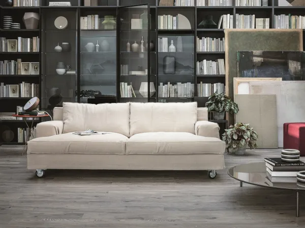 Lema Aberdeen Divano