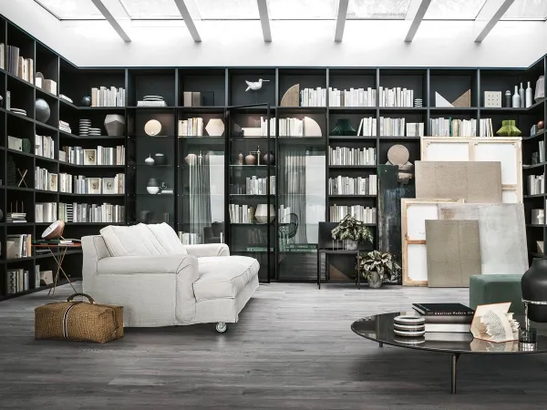 Lema Aberdeen Divano