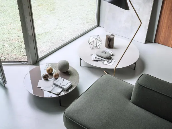 Lema Mr. Zheng Tavolino