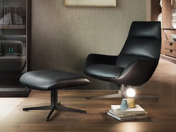 Lema Lady Jane Poltrona