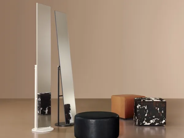 Personnalisation de la structure du Mir mirror de Lema