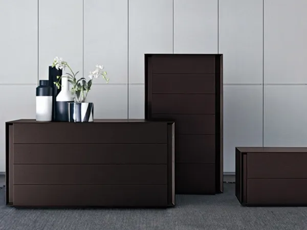 Die Luna Schlafzimmergruppe von Lema