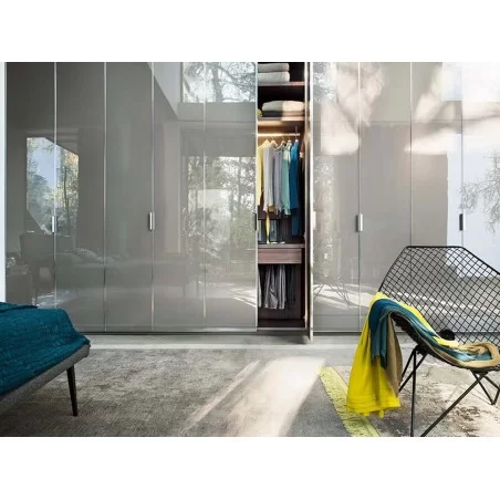 Nur Kleiderschrank von Lema