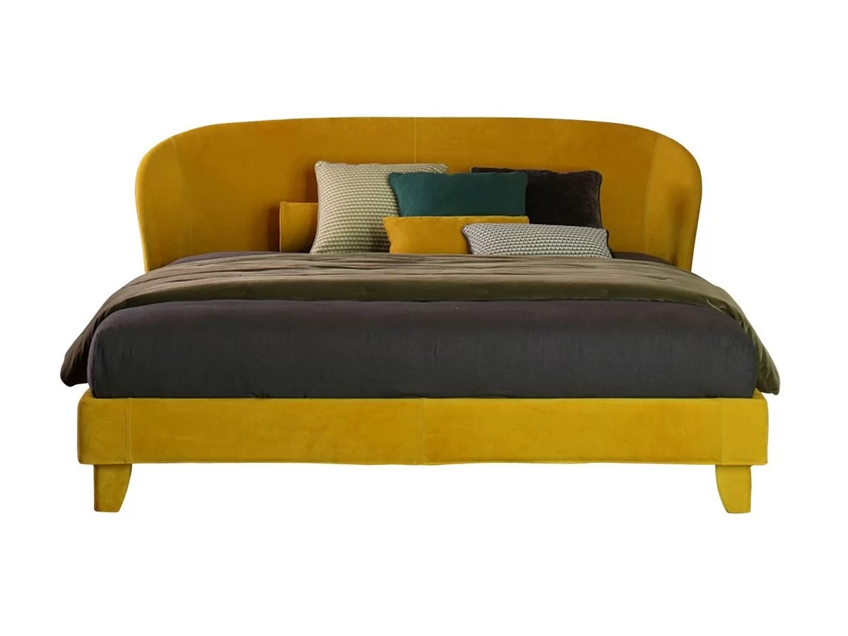 Twils Carnaby Double Bed