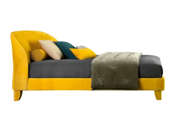 Twils Carnaby Double Bed