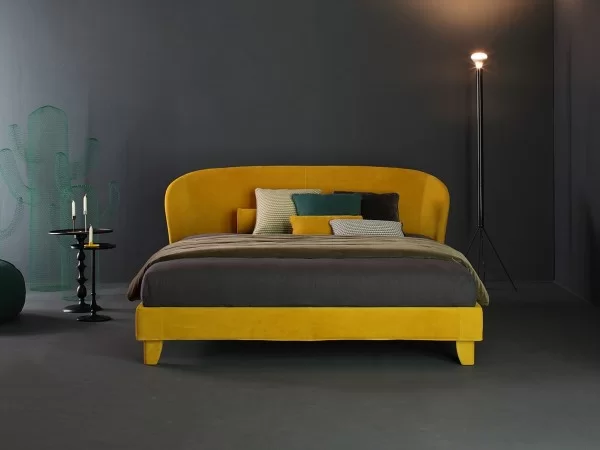 Twils Carnaby Double Bed