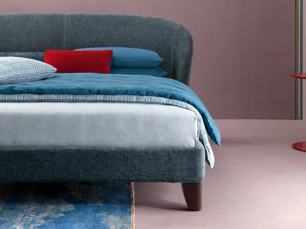 Twils Carnaby Letto Matrimoniale