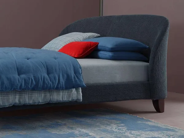 Twils Carnaby Double Bed