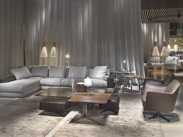 Flexform Fly Kaffetisch