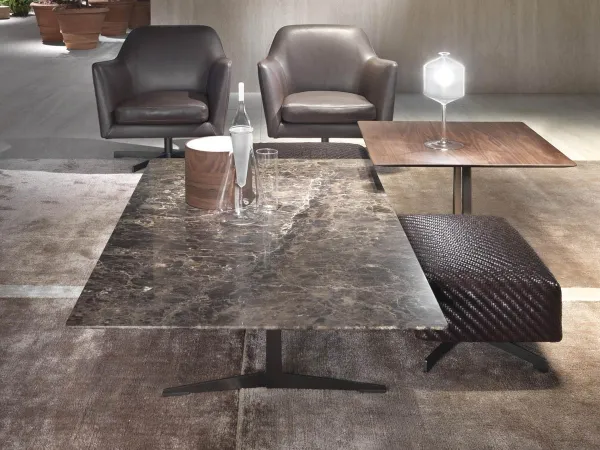 Flexform Fly Kaffetisch