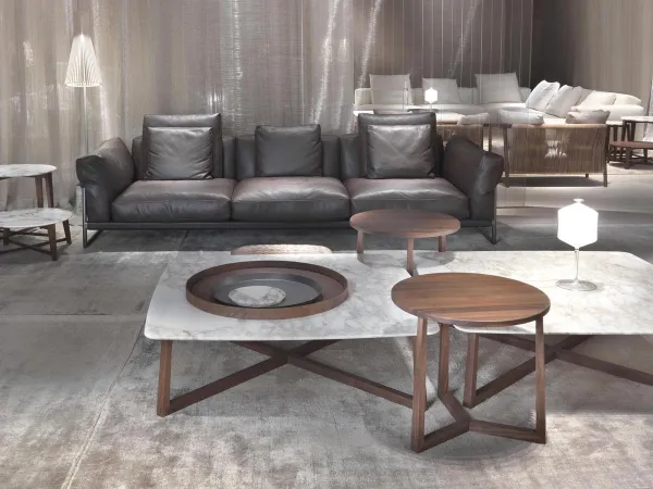 Flexform Gipsy Tavolino