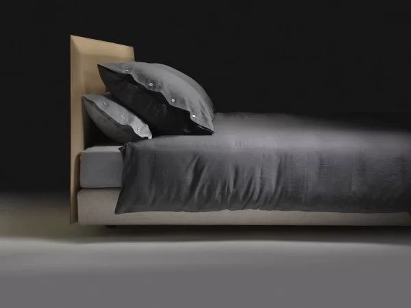 Eden Double Bed Flexform