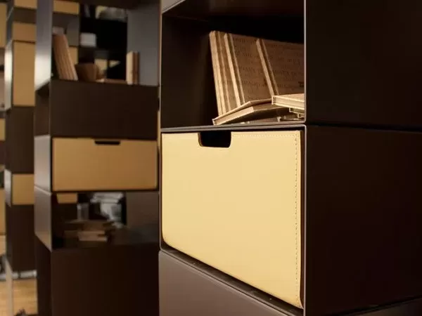 Flexform Infinity Regal