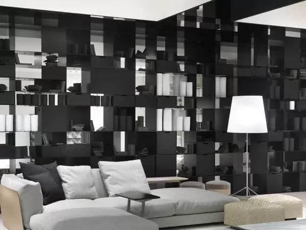 Flexform Infinity Regal