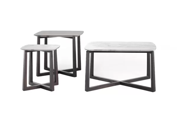 Flexform Gipsy Tavolino