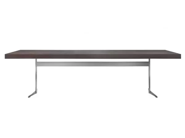Flexform Fly Wood Table