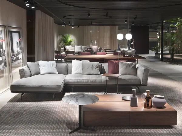 Flexform Fly Tavolino