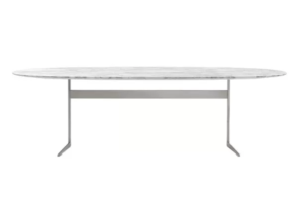 Fly marmor tisch Flexform