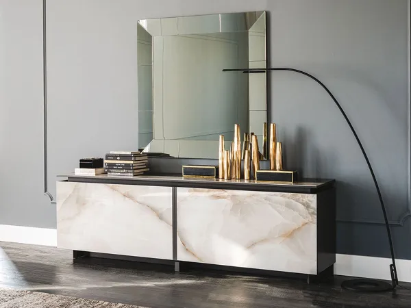 Europa Keramik Sideboard