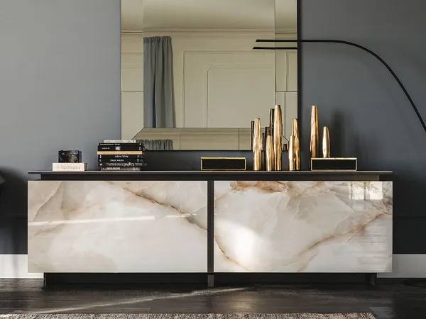 Europa Keramik Sideboard