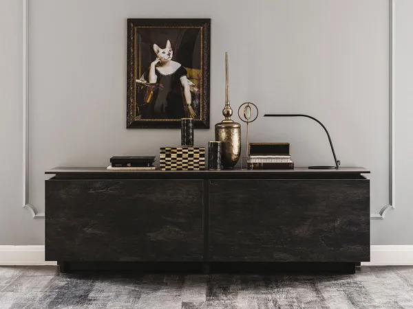 Europa Keramik Sideboard
