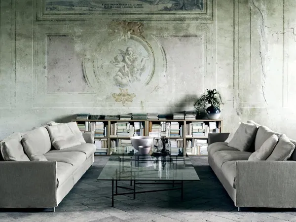 Chemise Divano Living Divani