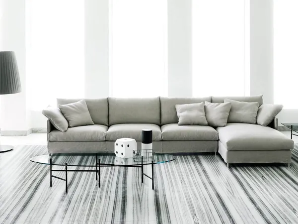 Chemise Divano Living Divani