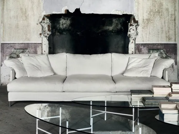 Chemise XL Divano Living Divani