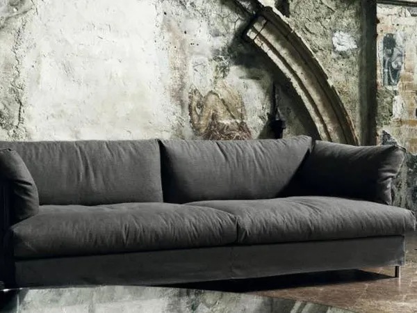 Chemise XL Divano Living Divani