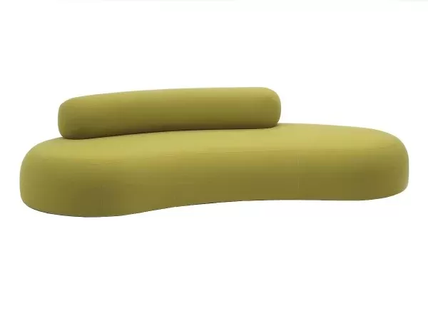 Bubble Rock Sofa Living Divani