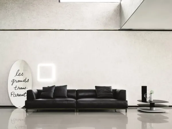 Metrocubo Divano Living Divani