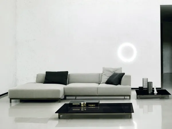 Metrocubo Divano Living Divani