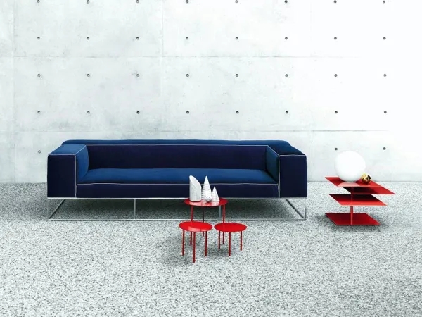 Ile Club Divano Living Divani