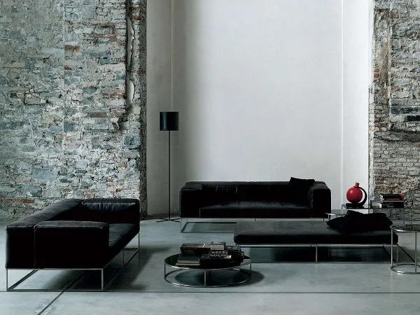 Ile Club Divano Living Divani