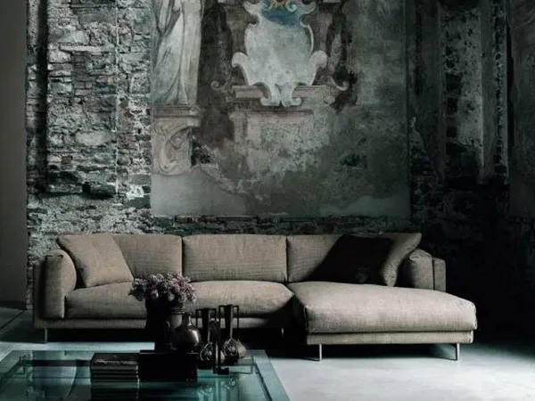 Family Life Divano Living Divani