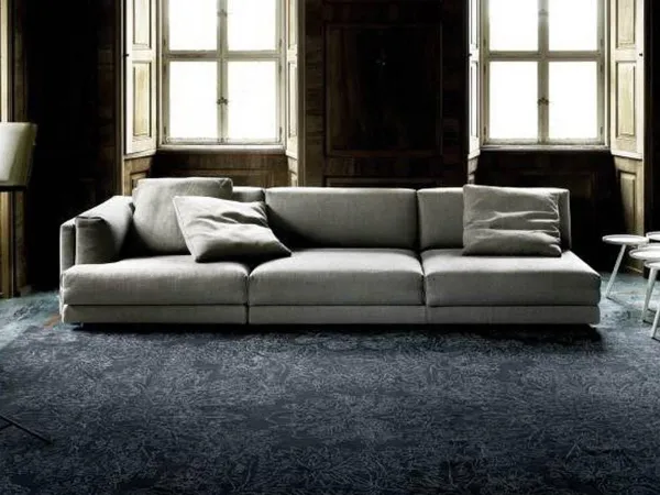 Family Lounge Divano Living Divani