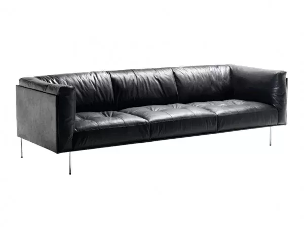 Rod Sofa Living Divani