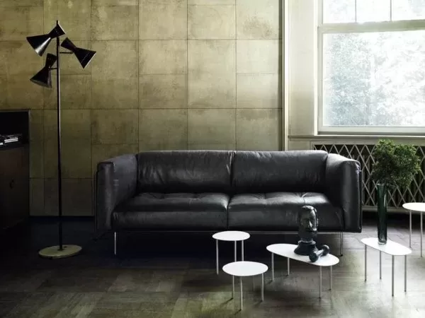 Rod Sofa Living Divani
