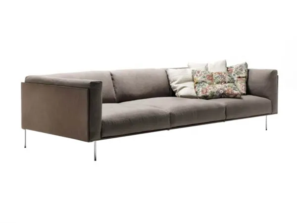Rod XL Sofa Living Divani