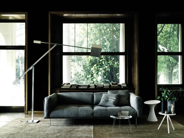 Rod XL Divano Living Divani