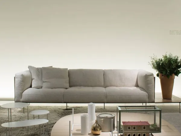 Rodwood Divano Living Divani