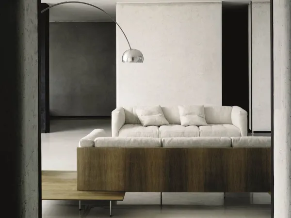 Rodwood XL Divano Living Divani