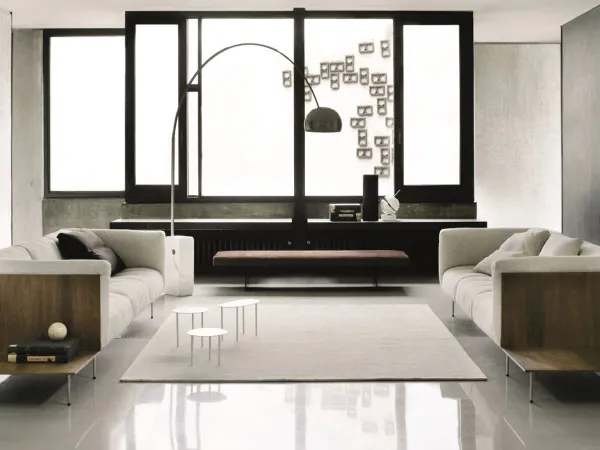 Rodwood XL Divano Living Divani