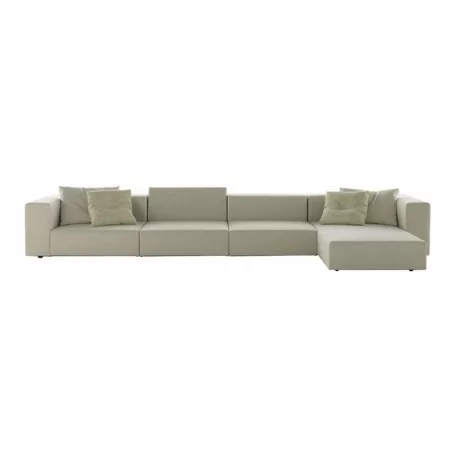 Wall Sofa Living Divani