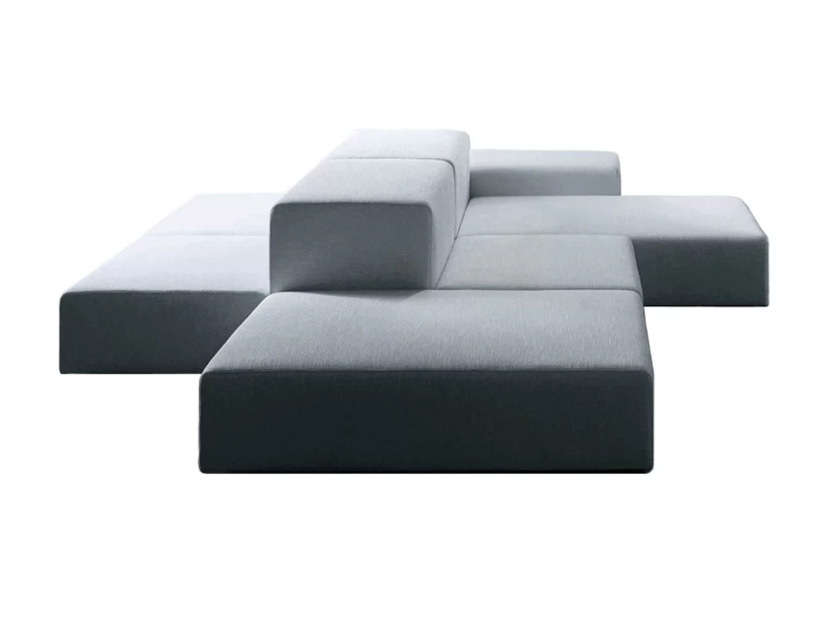 Extra Wall Divano Living Divani