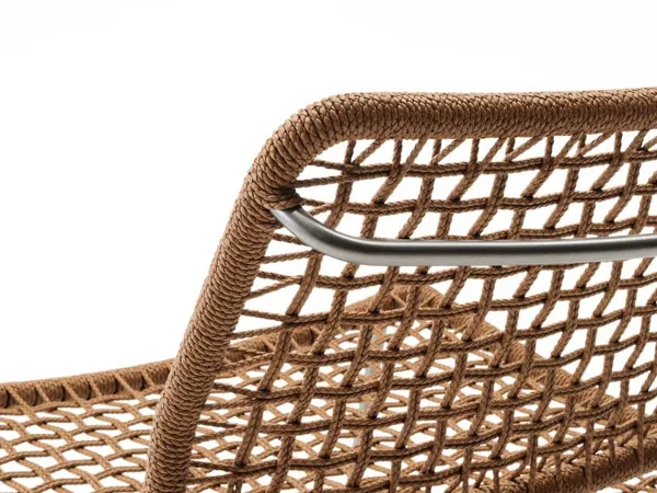 Le fauteuil Frog de Living Divani