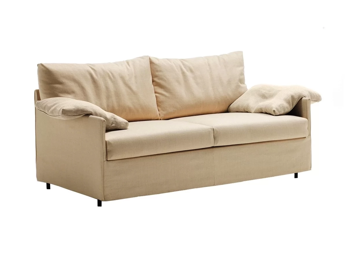 Chemise Sofa Bed Living Divani
